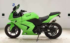 KAWASAKI NINJA 250R EX250K