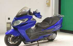 SUZUKI SKYWAVE 400 S 3 2006 CK44A