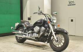 YAMAHA DRAGSTAR 400 CLASSIC  2013 VH02J