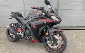 YAMAHA YZF-R25 ABS RG10J