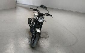 YAMAHA XSR125 RE46J