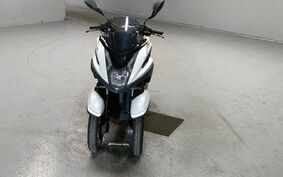 YAMAHA TRICITY 125 SE82J