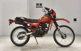 HONDA XL200R MD06