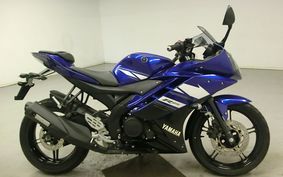 YAMAHA YZF-R15 1CK0