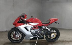 MV AGUSTA  F3 800 2015 F320BA