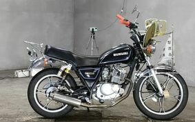 SUZUKI GN125 H PCJG9