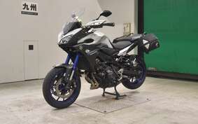 YAMAHA MT-09 Tracer 2015 RN36J