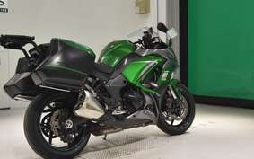 KAWASAKI NINJA 1000 A 2020 ZXT00W