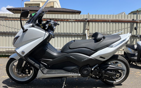 YAMAHA T-MAX 530 ABS 2017 SJ12J