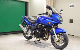 KAWASAKI ZR 700 S 2003 ZR750F