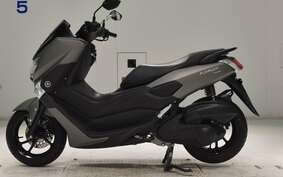 YAMAHA N-MAX 155 A SG50J