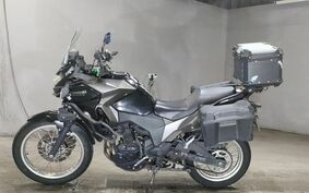 KAWASAKI VERSYS X250 LE250D