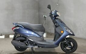 YAMAHA AXIS Z SED7J