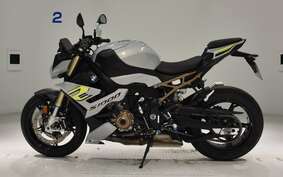 BMW S1000R 2022