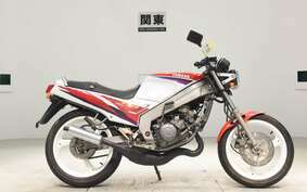 YAMAHA TZR125 3TY