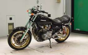 KAWASAKI Z1000 2002 Z1F