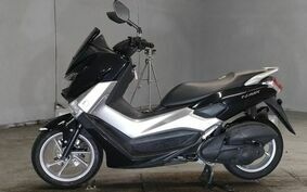 YAMAHA N-MAX 125 SE86J