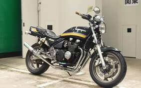 KAWASAKI ZEPHYR 400 KAI 2002 ZR400C