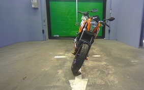 KTM 200 DUKE JUC4C