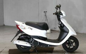 YAMAHA JOG ZR Evolution 2 SA39J