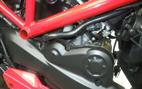 DUCATI STREETFIGHTER 848 2013 F104J