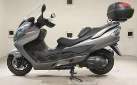 SUZUKI SKYWAVE 400 2016 CK45A