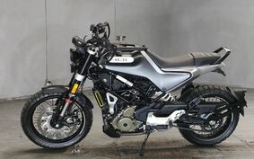 HUSQVARNA スヴァルトピレン401 2022 JUJ