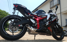 KAWASAKI NINJA ZX 25 R SE ZX250E