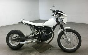 YAMAHA TW200 2JL