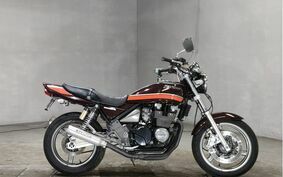 KAWASAKI ZEPHYR 400 2004 ZR400C