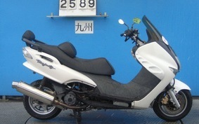 YAMAHA MAJESTY 125 5CA0