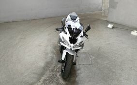 KAWASAKI NINJA ZX-6R 2021 ZX636G