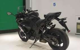 KAWASAKI NINJA 1000 SX 2021 ZXT02K