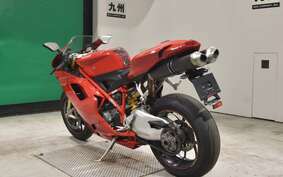 DUCATI 1098 S 2008