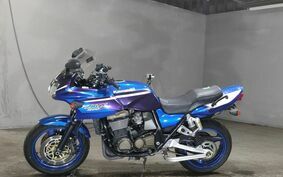 KAWASAKI ZRX1200 S 2002 ZRT20A