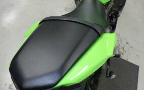 KAWASAKI NINJA 650 A 2020 ER650H