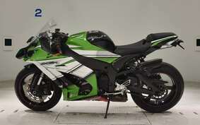 KAWASAKI ZX 10 NINJA ABS 2013