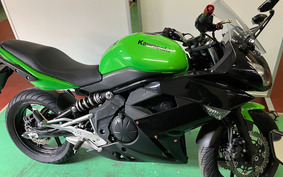 KAWASAKI NINJA 400R 2012 ER400B