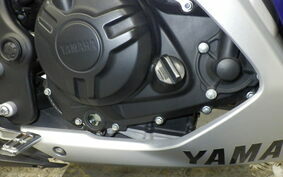 YAMAHA YZF-R25 A RG10J