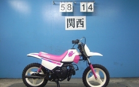 YAMAHA PW50 1992 3PT