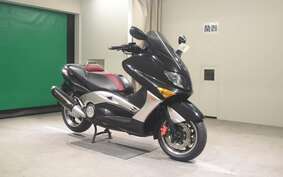 YAMAHA T-MAX500 Gen.2 2007 SJ04J