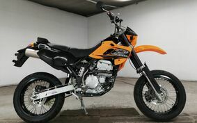 KAWASAKI KLX250D TRACKER LX250E