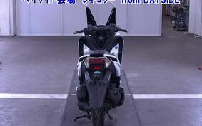 YAMAHA トリシティ155A SG37J