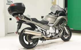 YAMAHA FJR1300 A 2014 RP27J