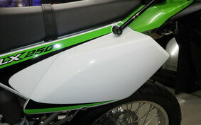 KAWASAKI KLX250 Gen.2 LX250S