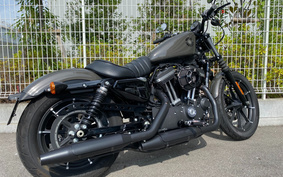 HARLEY XL883N 2019 LE2