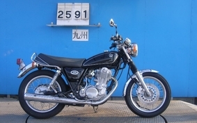 YAMAHA SR400 Gen.3 2007 RH01J