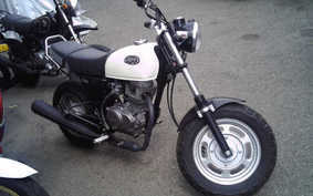 HONDA APE 100 HC07