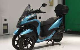 YAMAHA TRICITY 125 A SEC1J