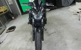 KAWASAKI Z650 A 2017 ER650H